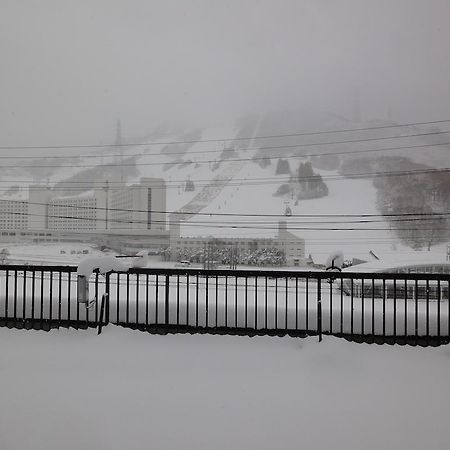 Hotel Tomiya ยูซาว่า ภายนอก รูปภาพ