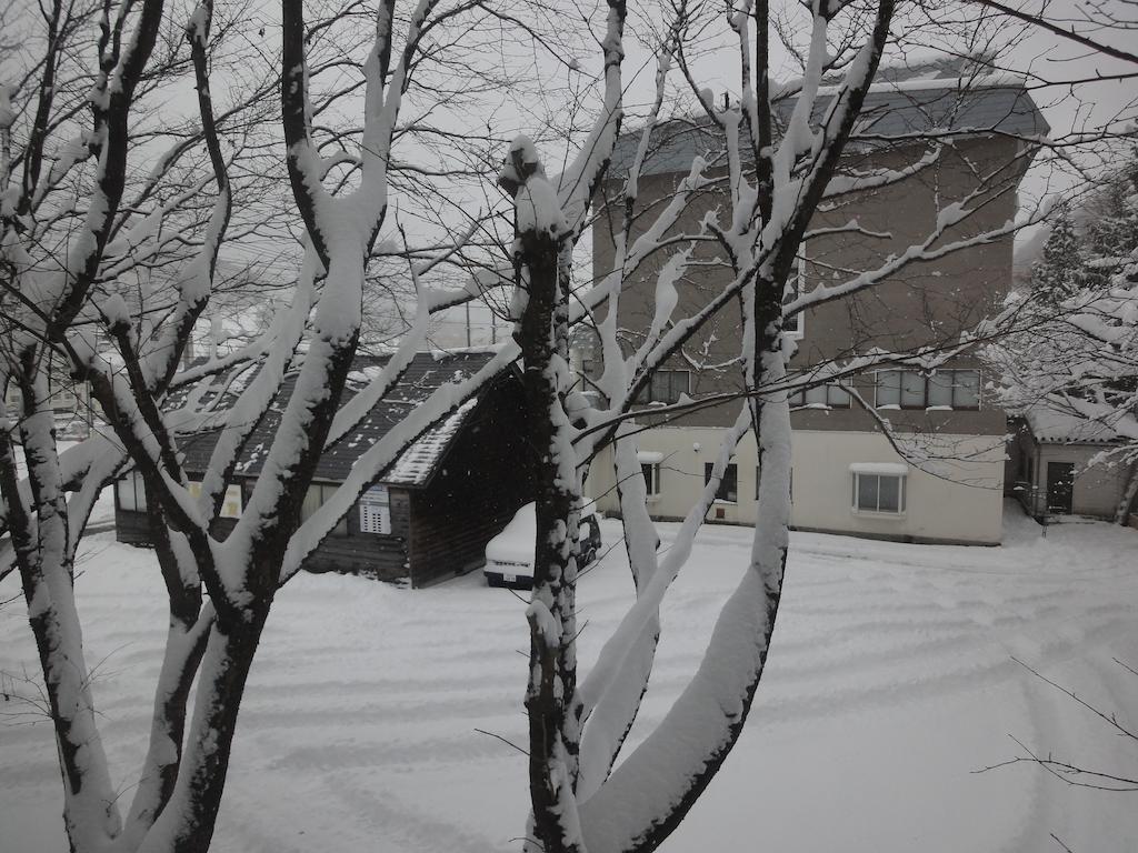 Hotel Tomiya ยูซาว่า ภายนอก รูปภาพ